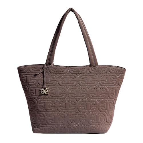 Sam Edelman Ethyl Top Zip E/W Tote miniatura 1