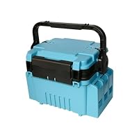 Amazon.co.jp: 釣り用タックルボックス 旅行用釣りケースボックス 釣り