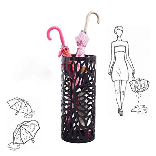 Base de parapluie grand format avec bac de récupération d'eau pour sol sec - 3