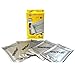 Supersorbents Industries, Ltd. Trash Pail Odor Kontrol Stick Tiles (5 pack)