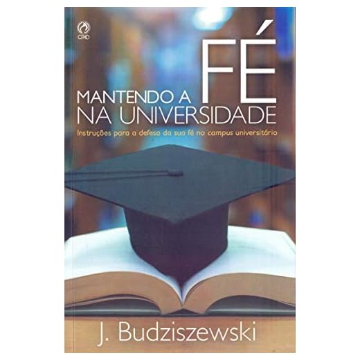 Mantendo a Fe na Universidade