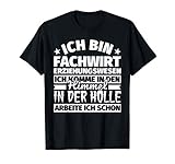 Fachwirt Erziehungswesen Geschenk