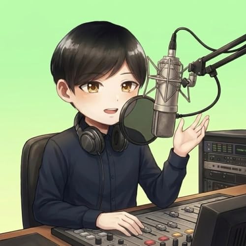 Couverture de よーかんのビジネスRadio | 会社員が副業で月10万円を稼ぐためのマインド