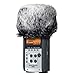 Furry Outdoor Microphone Windscreen Muff for Zoom H4N Pro Portable Digital Recorders, Zoom Mic Windscreen Fur Windshield Dead Cat Wind Cover Pop Filter by YOUSHARES