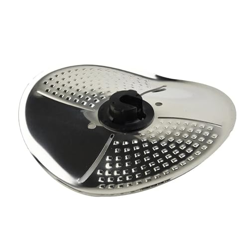 Protector de hojas TM5 evita que la comida se rompa al cocinar 4