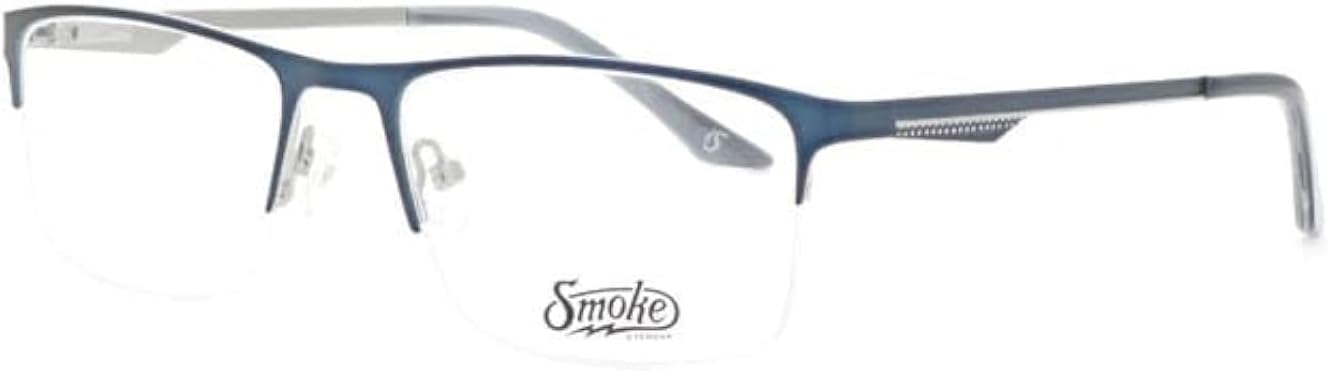 Smoke Eyewear - Legendary Eyewear | Frames only, RX Ready