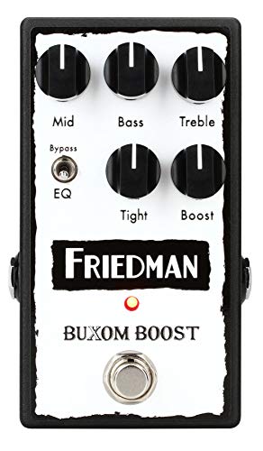 ギター FRIEDMAN BUXOM BOOST 415f3dLfOwL.jpg