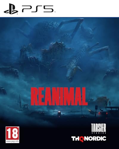 Reanimal PS5