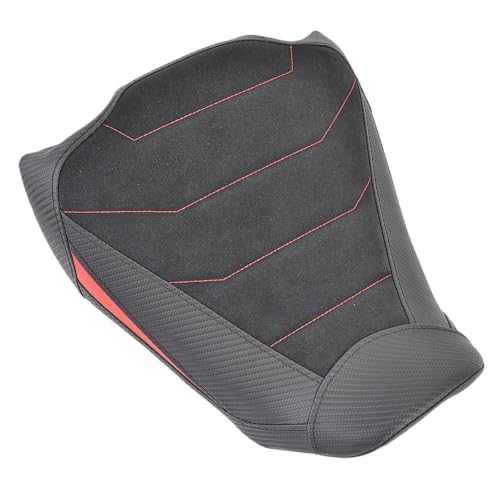 Asiento moto CB650R para rutas de fin de semana cómodas en pareja