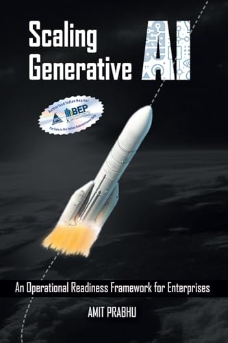 Scaling Generative AI: An Operational Readiness Framework for Ent...