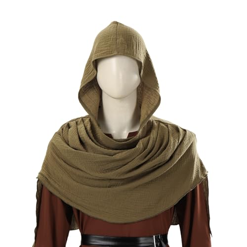 Costume de chevalier médiéval complet pour un cosplay réussi sans effort