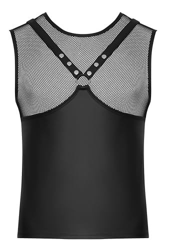Svenjoyment Homme Hauts Noir M