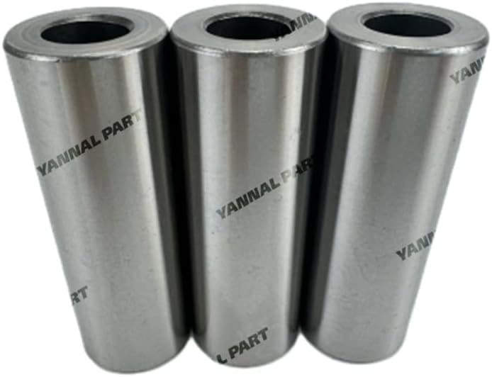 Piston Pin Suitable for Mitsubishi S3E Engine Part