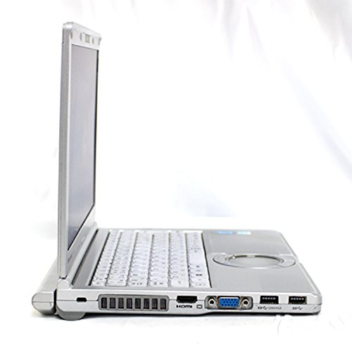 Amazon.co.jp: Panasonic Let's note CF-NX3 CF-NX3YD1CS Core i5 4GB