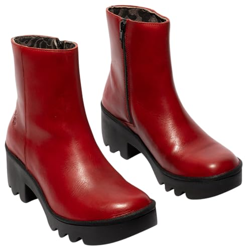 Image of FLY London Women's Toor513fly Fashion Boot