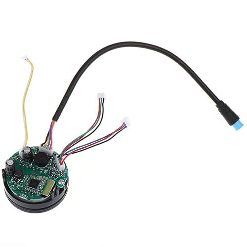 1 Pz Cruscotto per Ninebot ES1 ES2 ES3 ES4