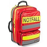 pulox Erste-Hilfe-Rucksack inkl. Füllung