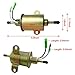 New Fuel Pump for Polaris Ranger 400 500 Replaces 4011545 1999 2000 2001 2002 2003 2004 2005 2006 2007 2008 2009 2010 2011 2012