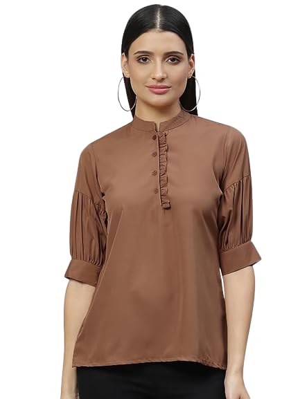 ives Women's Shirt-picture-47