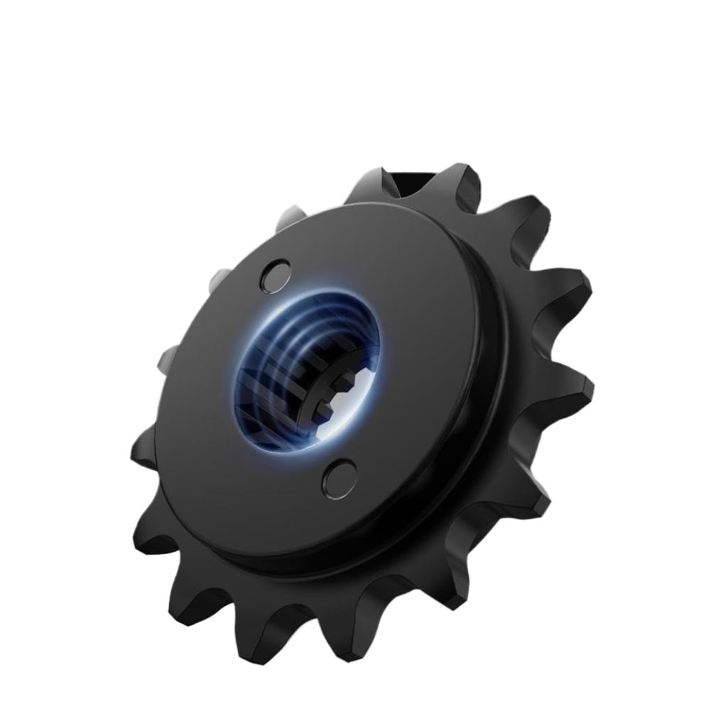 Pignone Anteriore 15T Compatibile Con Honda XR650L 1993-2025