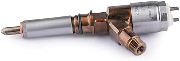 Fuel Injector 326-4700 3264700 for Caterpillar CAT C6.4 Engine 320D 323D 321D 320DL 323DL Diesel 295-9130 326-4700 10R-7675 32F61-00062