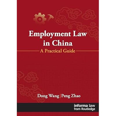 Employment Law in China