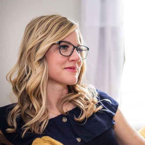 EPISODE 5 - Beth Miller: Healing After Infidelity