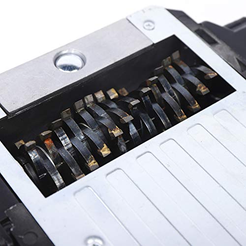 Levkitch Electric Wall Scraper Planner,1600W Automatic Electric Concrete Shovel Machine Wall Scraper Planning Machine Adjustable Depth 0-4mm for Granite, Stone, Marble Wall Renovation