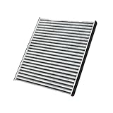 for Mazda MPV/Subaru B9 /Tribeca Activated Carbon Cabin Air Filter MK1060 CF9846A 63210-AG000