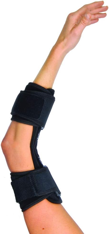 Hely Weber 3847-Long Cubital Comfort Brace LONG