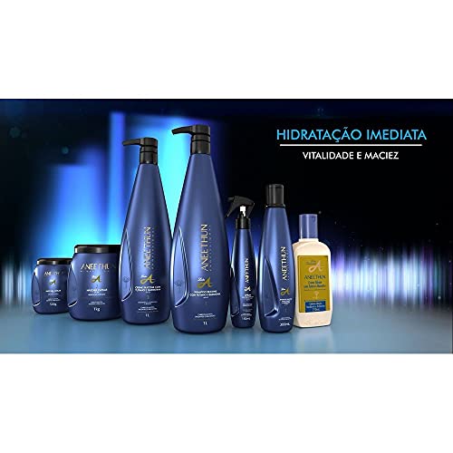 Aneethun Creme De Silicone 1000ml