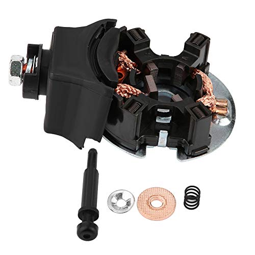 Kit 04312-PSA-305 de brosse de démarrage pour sécuriser vos trajets en Honda CR-V et Odyssey