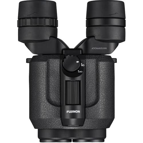 Jumelles Fujinon Techno-Stabi TS16x28 – Stabilisatrices D'image, Grossissement 16x, Neuves