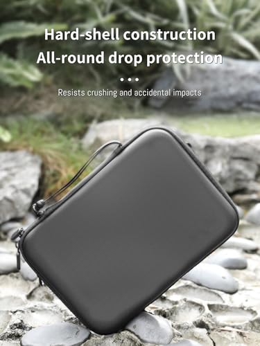 Funda protectora para Insta360 Go Ultra con doble capa miniatura 5