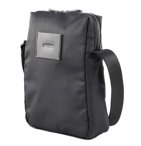 Sacoche Calvin Klein Jeans CK MUST T REPORTER Unique - vue 4