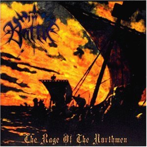 Rage of The Northmen