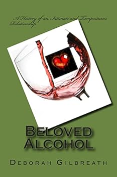 Paperback Beloved Alcohol Book
