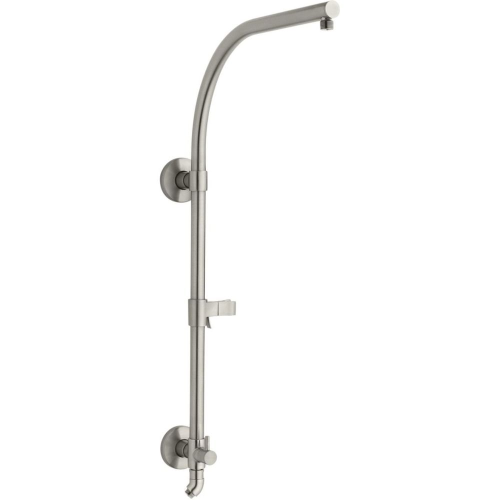 Hydrorail-R-Arch Shower Column