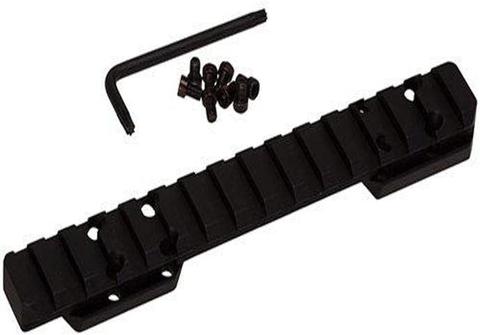 Browning X-Bolt 20 MOA Picatinny Rail Short Action