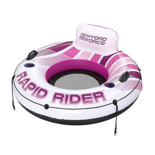 Rapid Rider Bestway bouée de rivière et lac pour farniente estival