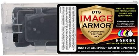 Anajet Sprint Image Armor Cartridges, Black