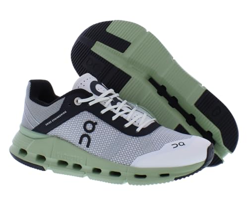 Image of On Women's Cloudnova Sneakers