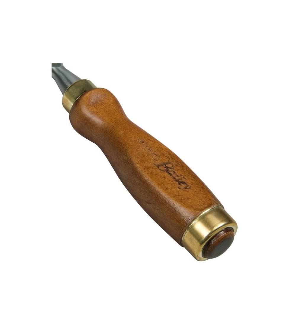 Ciseaux à bois Stanley Ciseau a bois manche bois 22 mm - 2-16-391