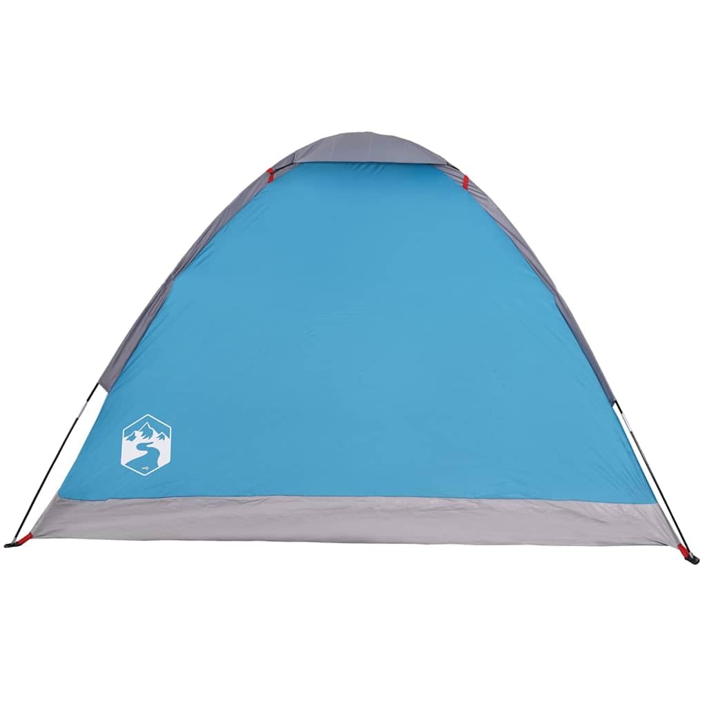 Tienda de campaña para personas con cúpula, color verde oliva, resistente al agua, poliéster xx cm, ligera, con bolsa de transporte, para camping al aire libre, tienda de campaña con toldo