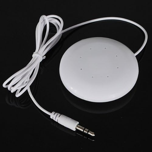 StillCool Pillow Speaker for MP3 MP4 Player with 3.5mm Connector