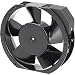 Produktbild PROFAN Technology P2173HBT-ETS Axiallüfter 230 V/AC 348 m³/h (L x B x H) 172 x 150 x 38 mm