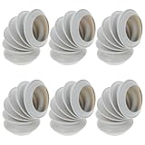 ABOOFAN 8Pcs Bone Cracking Sound Device Prank Toys for Halloween April Fools Day Party Gimmick Prop Noise Maker