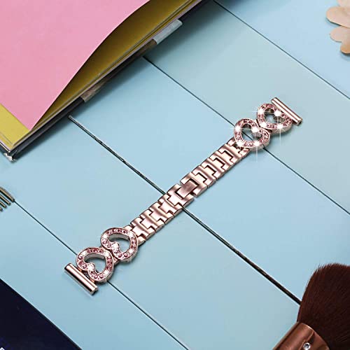 HAOLIRA 20mm Cinturino compatible with Galaxy