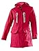 Produktbild OWNEY OUTDOOR Arnauti Outdoor-Parka Damen Vintage Red Gr. S