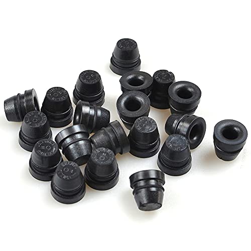 Vis de purge kit 20 bouchons 105150210 capuchon protection frein